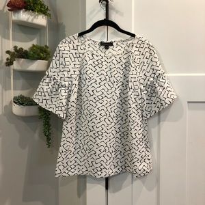 Banana Republic Blouse
